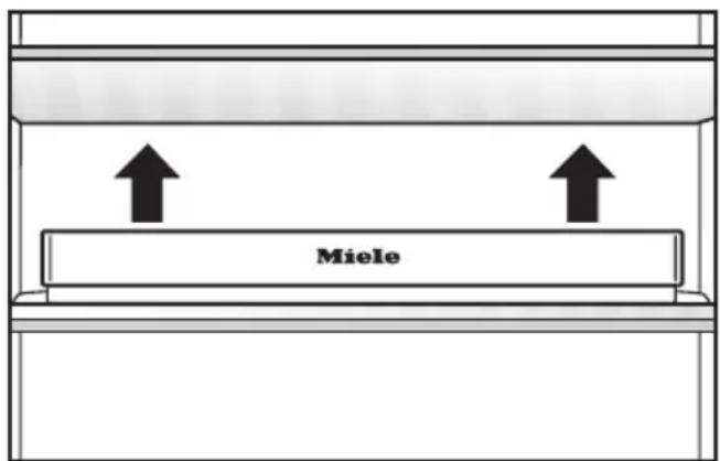 MIELE KFN 14943 SDE - Nach dem Reinigen - 2