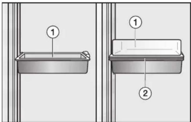 MIELE KFN 14927 SD ED-1 - Universalbox - 1
