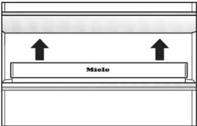 MIELE KFN 14842 SD ED CS-1 - Nach dem Reinigen - 2