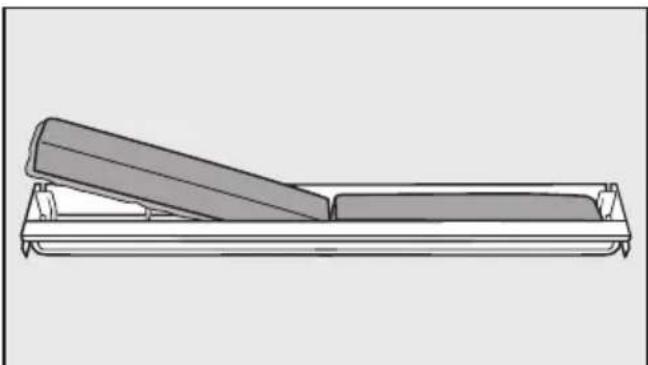 MIELE KFN 14842 SD ED CS-1 - Nach dem Reinigen - 3