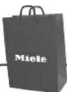 MIELE KFN 12923 SD 1 - Luxemburg: - 2