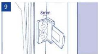 HISENSE MBC55275 - Tools required - 9