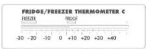 HISENSE MBC55275 - Is the Fridge Freezer cold enough? - 1