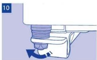 HISENSE MBC55275 - Tools required - 8