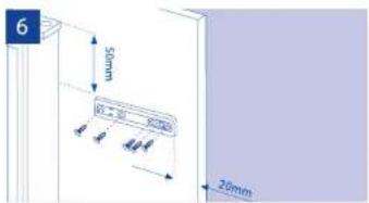 HISENSE MBC55275 - Tools required - 6