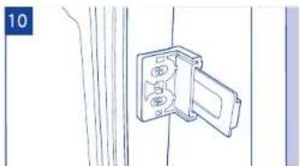 HISENSE MBC55275 - Tools required - 10