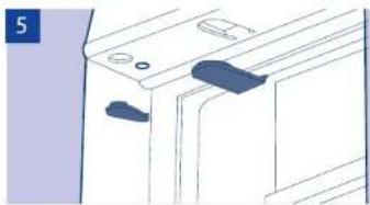 HISENSE MBC55275 - Tools required - 5