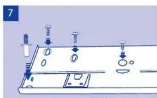 HISENSE MBC55275 - Tools required - 10