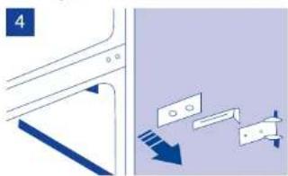 HISENSE MBC55275 - Tools required - 1