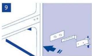 HISENSE MBC55275 - Tools required - 5