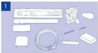 HISENSE MBC55275 - Tools required - 1