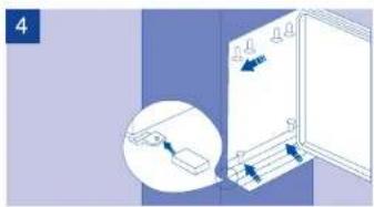 HISENSE MBC55275 - Tools required - 4
