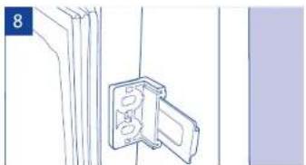 HISENSE MBC55275 - Tools required - 8