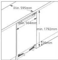 HISENSE MBC55275 - Location - 1