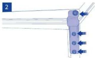 HISENSE MBC55275 - Tools required - 6