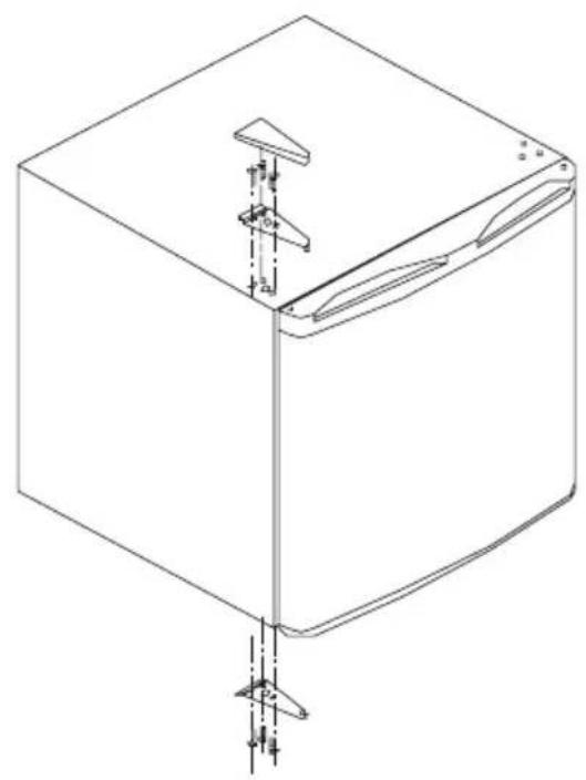 MEDION Ambiano MD37115 - Legal notice 24 - 5
