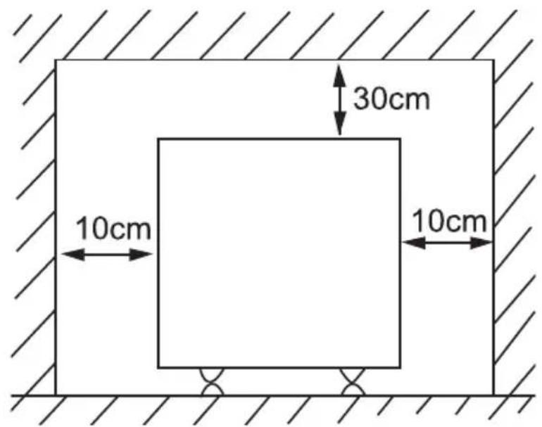 30cm 10cm 10cm