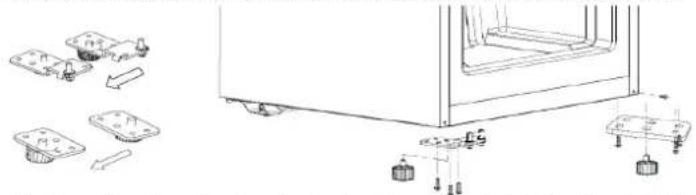BOMANN GS 172.1 - WARNUNG - 5