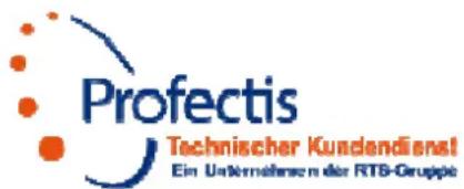 BOMANN GS 113.1 - Kundendienstanschrift: Bundesrepublik Deutschland - 1