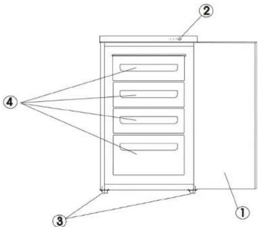BOMANN GS 109 - Umwelthinweise - 1