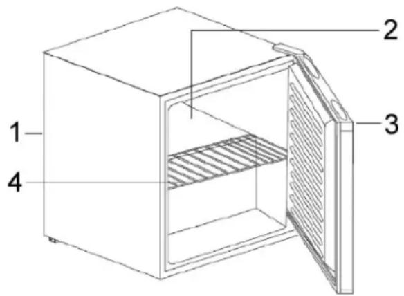 BOMANN GB 288 - INWEISHINWEIS - 1