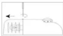 BOMANN DTE 338 - i NOTE:NOTE: - 1