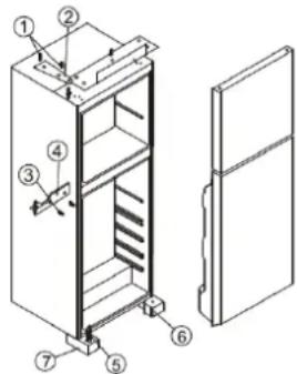 BOMANN DTE 338 - 1