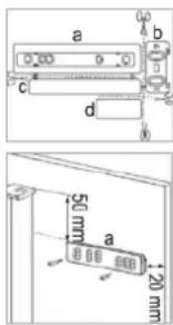 BOMANN DTE 338 - i HINWEISWEIS - 1