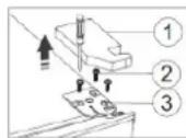 BOMANN DT 248 - i NOTE:NOTE: - 1