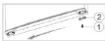 BOMANN DT 248 - i NOTE:NOTE: - 1