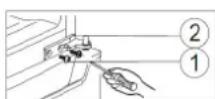 BOMANN DT 248 - i NOTE:NOTE: - 2