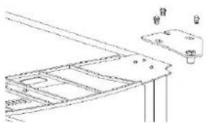 BOMANN DT 246 - WARNUNG - 2