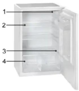 BOMANN VSE 339 - Appliance Equipment equipment - 1