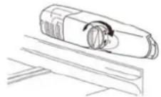 BOMANN VSE 231 - Einstellungen - 1