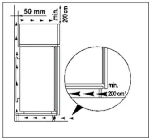 BOMANN VSE 231 - Stromkabel - 2