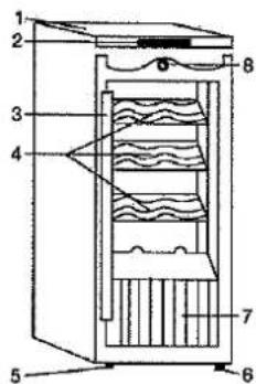 BOMANN KSW 349 - 1