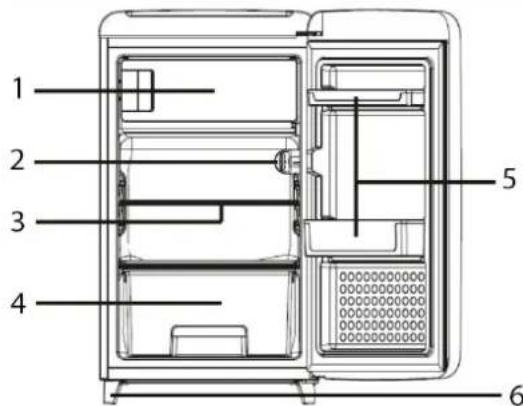 BOMANN KSR 350 - NOTENOTE - 1