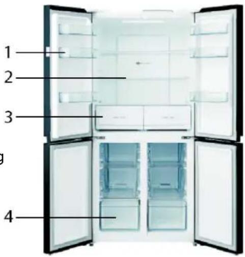 BOMANN KG 2199 - NOTENOTE - 1