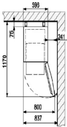 BOMANN KG 211 - Gerätebeschreibung - 5