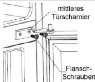BOMANN KG 186 - HINWEISWEIS - 3