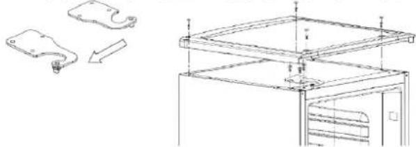 BOMANN KG 180 - WARNUNG - 7