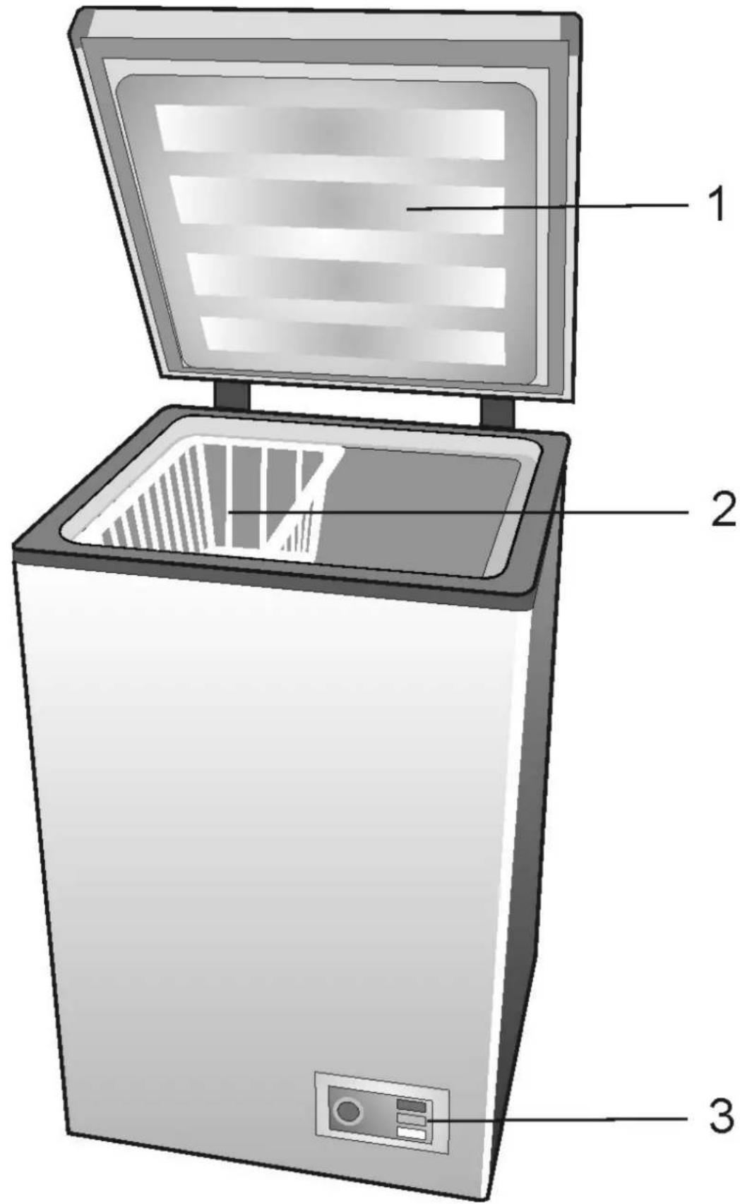 BOMANN GT 256 - Inhalt - 1