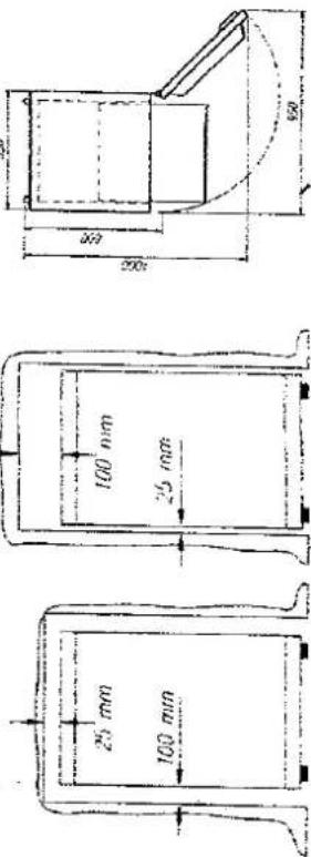 BOMANN GS 8210 - NIVEAU - AUSGLEICH - 2
