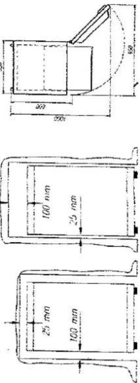 BOMANN GS 8120 - NIVEAU - AUSGLEICH - 2