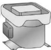 SMEG F 32 PVAS - Reinigung des Kühl-Gefrierschrankes - 2