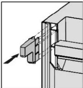 LIEBHERR CBNesf3733 - ACHTUNG - 2