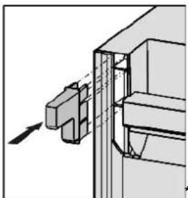 LIEBHERR CUPesf 3513 Comfort - Inbetriebnahme - 1