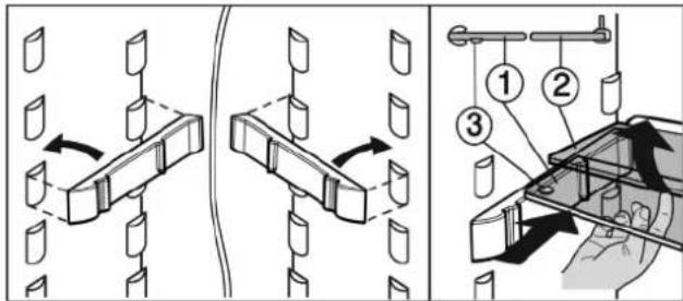 LIEBHERR CUPesf 3513 Comfort - VORSICHT - 1