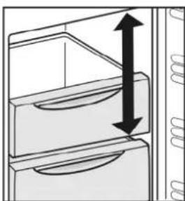 LIEBHERR CU 3311 - VarioSpace - 1