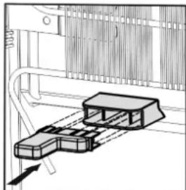 LIEBHERR CU 2311 - ACHTUNG - 1